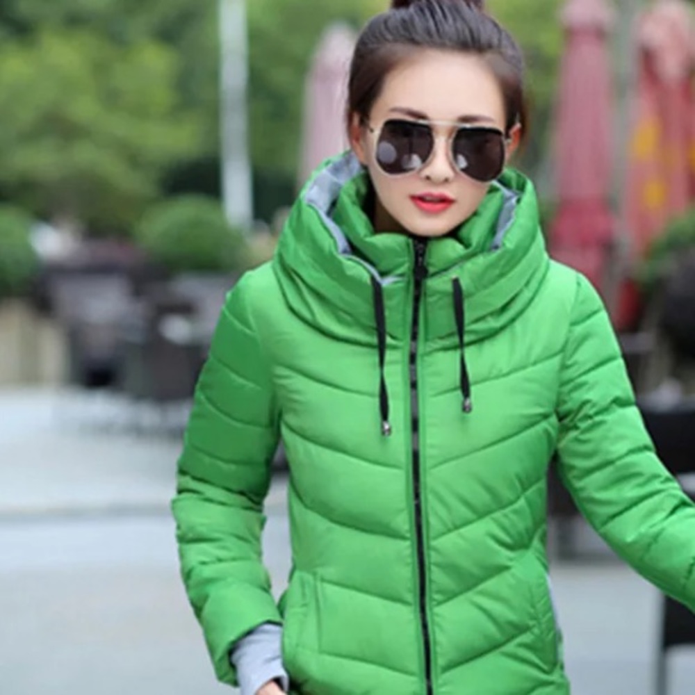 bubble coats